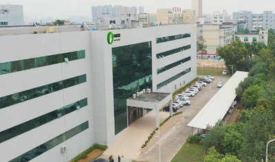 Zhuhai Hengqin DISTRICT Huawei New ENERGY Co., Ltd.