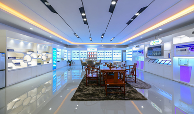 Zhuhai Hengqin DISTRICT Huawei New ENERGY Co., Ltd.