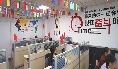 Zhuhai Hengqin DISTRICT Huawei New ENERGY Co., Ltd.