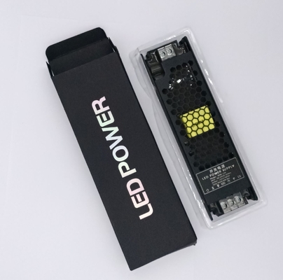 24V Rainproof LED Power Supply 60W Transformer LED Light Power Supply