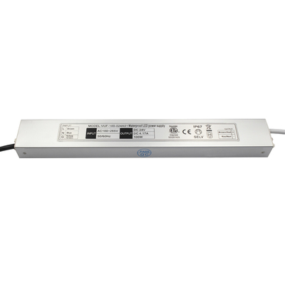 LED Letters EMC LED Driver ERP 24V 100W Constant Voltage Power Supply