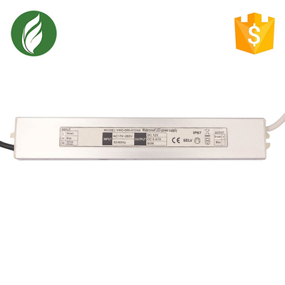 SAA Ultralight PFC Constant Voltage LED Driver DC 24V Multipurpose
