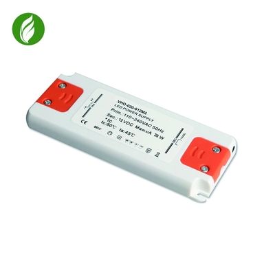20W Ultra Thin LED Driver