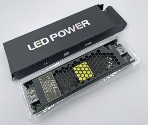 AC230V 5A Switching Power Supply Constant Voltage 12V 60 Watt LED Driver