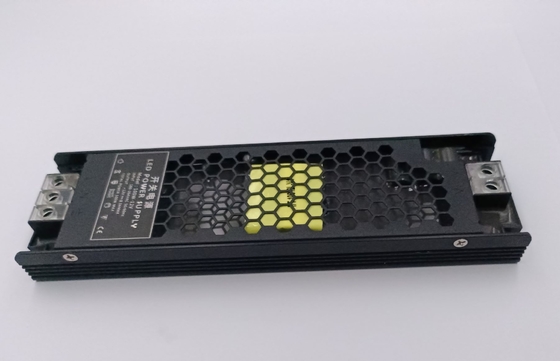 Aluminum Housing Rainproof LED Power Supply 12V 8.33A LED Driver 100W