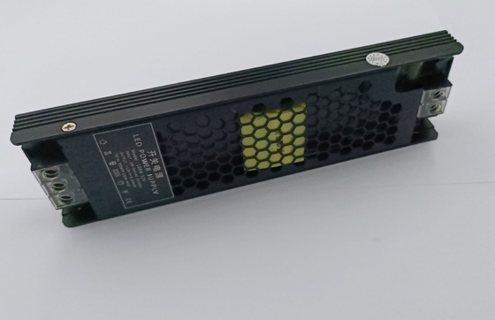 24V LED Light Power Supply 100W Constant Voltage LED Driver For Strip Light