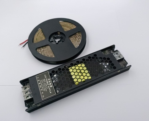 24V LED Light Power Supply 100W Constant Voltage LED Driver For Strip Light