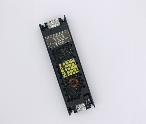 CE 16.7A Rainproof LED Power Supply 12VDC 200W Transformer LED Light Power Supply