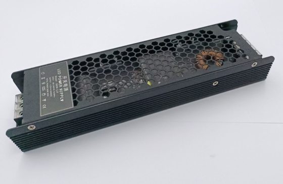 24V Constant Voltage LED Driver 320W 13.3A Switch Power Supply For LED Strip