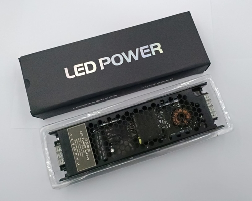 24V Constant Voltage LED Driver 320W 13.3A Switch Power Supply For LED Strip