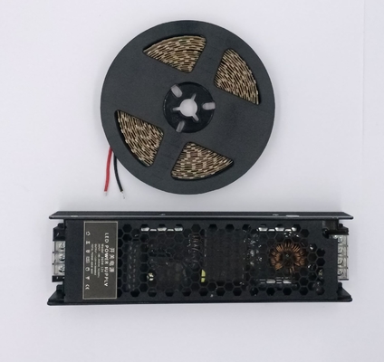 24V Constant Voltage LED Driver 320W 13.3A Switch Power Supply For LED Strip