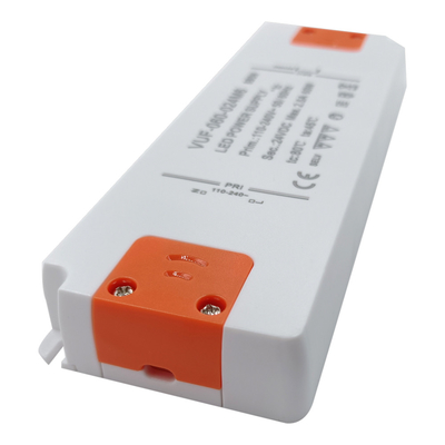 Driverfix Waterproof 60W Ultra Thin LED Driver 24V AC Lighting Accessories