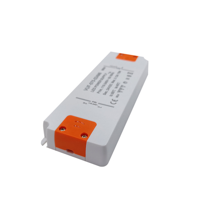 Flexible Wiring 24v LED Driver 75w LED Strip Driver CE CB SAA Certification