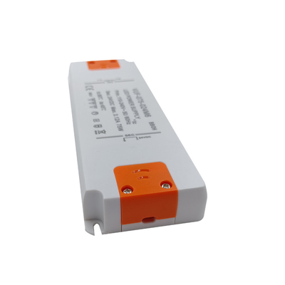 Flexible Wiring 24v LED Driver 75w LED Strip Driver CE CB SAA Certification