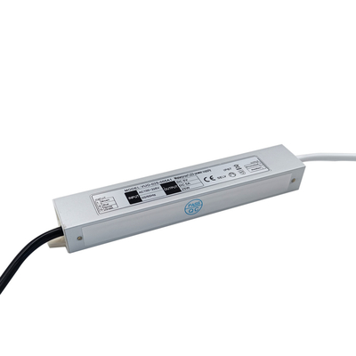 25W 5V Constant Voltage LED Driver Driverfix Flameproof For Strip Light