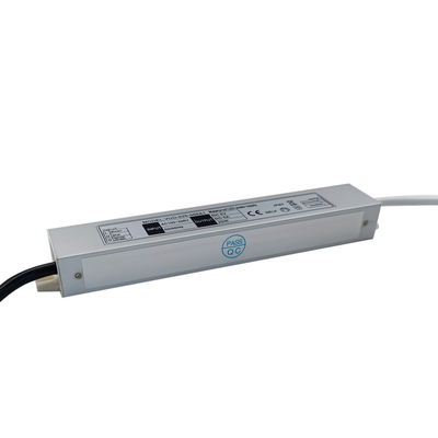 25W 5V Constant Voltage LED Driver Driverfix Flameproof For Strip Light