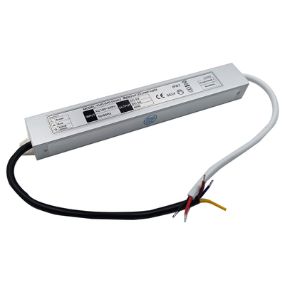 5V 40W Constant Voltage LED Driver CE Rohs For LED Strip Light