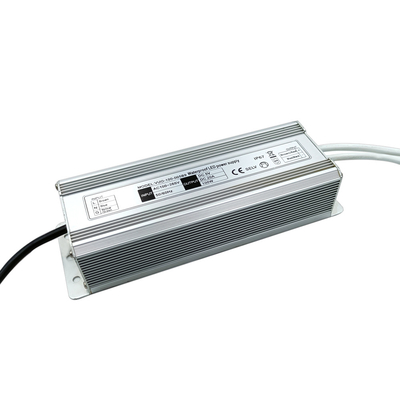 5V 20A Lightweight Constant Voltage LED Driver Strip Light Transformer