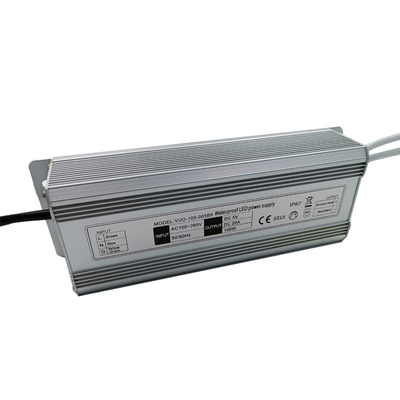 5V 20A Lightweight Constant Voltage LED Driver Strip Light Transformer