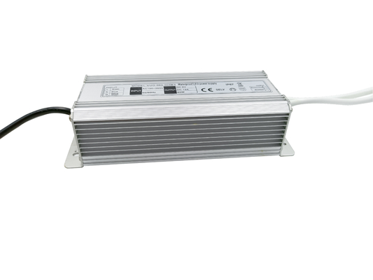 5V 60W IP67 Waterproof LED Driver Driverfix Constant Voltage Power Supply