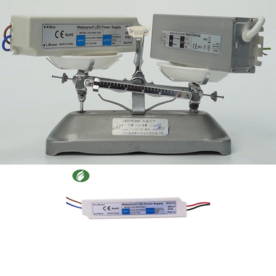 Constant Voltage Output 24V LED Strip Power Supply 60w For Refrigerator Cooler