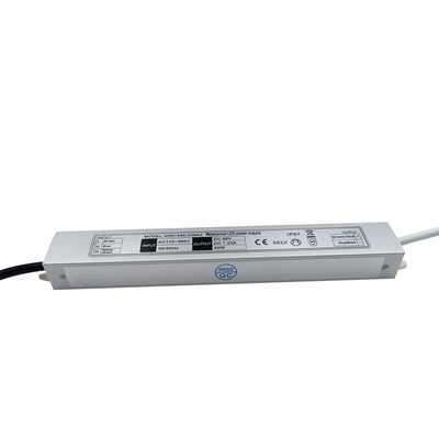 36V 45W Constant Voltage Power Supply Waterproof Strip Light Driver