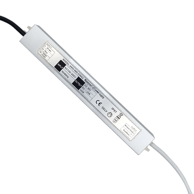 36V 45W Constant Voltage Power Supply Waterproof Strip Light Driver