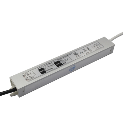 12V DC Constant Voltage LED Driver 45W Switching Power Supply For Strip Light