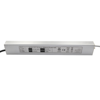 LED Letters EMC LED Driver ERP 24V 100W Constant Voltage Power Supply