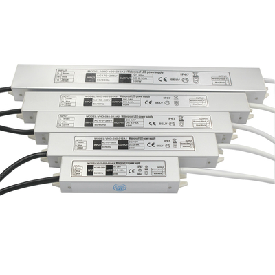 LED Letters EMC LED Driver ERP 24V 100W Constant Voltage Power Supply