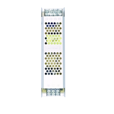 Small Size LED Switching Power Supply Constant Voltage 12V 60W Strip LED Driver