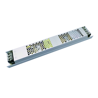 Ultra Slim 24V LED Strip Power Supply 200W Neon Flex LED Driver