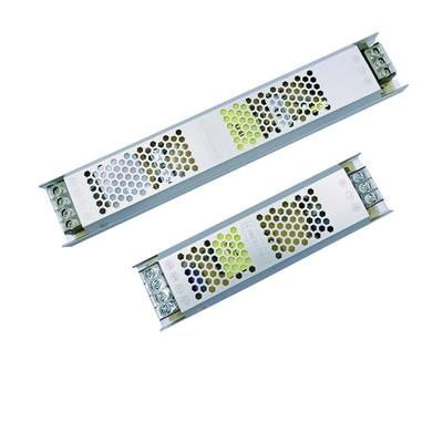 Ultra Slim 24V LED Strip Power Supply 200W Neon Flex LED Driver