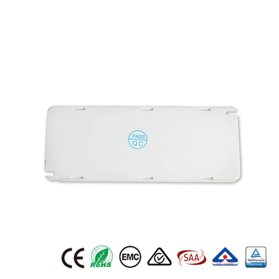 Class 2 LED Driver 24V DC 60W Plastic Power Supply For LED Strip Light