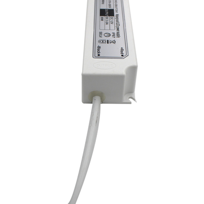 Cooler Refrigerator 12V LED Strip Power Supply 36W Waterproof IP67
