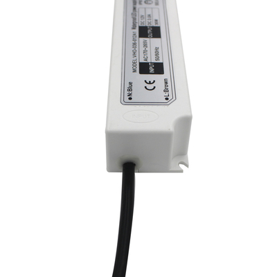 Cooler Refrigerator 12V LED Strip Power Supply 36W Waterproof IP67