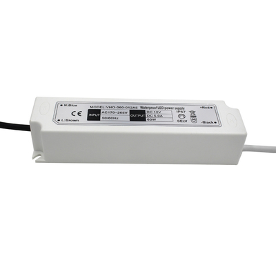 12v Constant Voltage Power Supply Waterproof For Refrigerator And Cooler
