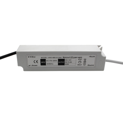 12v Constant Voltage Power Supply Waterproof For Refrigerator And Cooler
