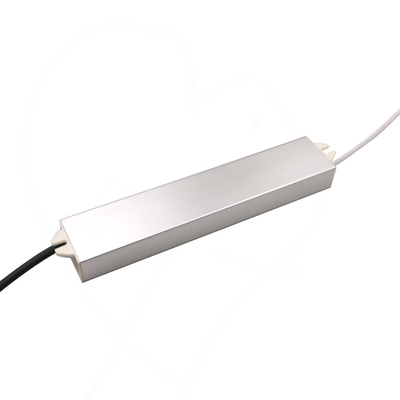 Outdoor Low Voltage Lighting Transformer Constant Voltage LED Driver 12V 60W