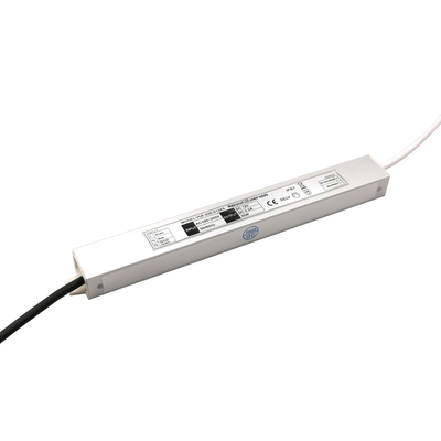 8.33A 12V AC To DC LED Strip Light Driver Moistureproof For Signage