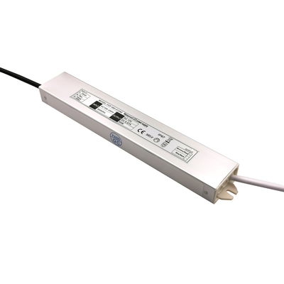 ETL CB EMC Slimline LED Driver AC To DC LED Strip Light LED Power Supply 100W