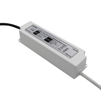 Refrigerator LED Power Supply 12V 45W Waterproof IP67 For Cooler Strip