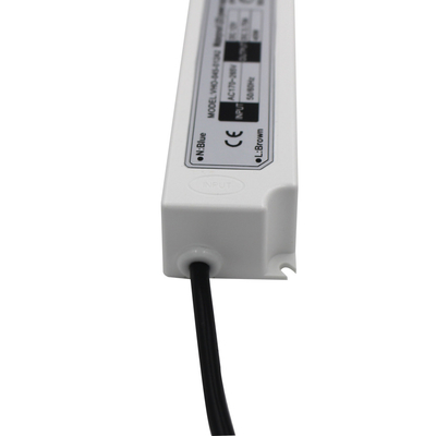 Refrigerator LED Power Supply 12V 45W Waterproof IP67 For Cooler Strip
