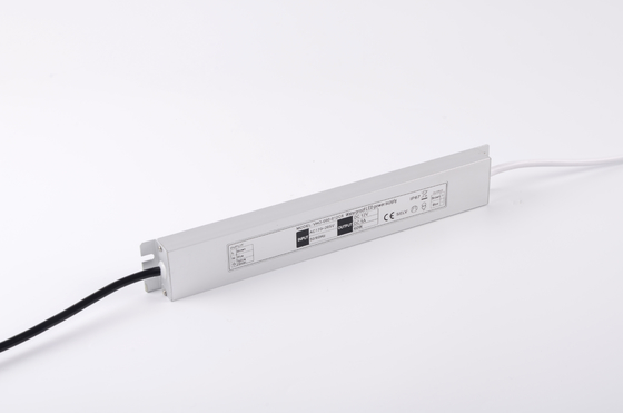 12V 60W Constant Voltage LED Power Supply Driver Ultraslim Design For Light