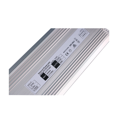 Ultralight Waterproof IP67 LED Driver Power Supply For Strip Light