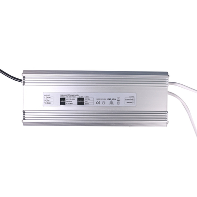 Ultralight Waterproof IP67 LED Driver Power Supply For Strip Light