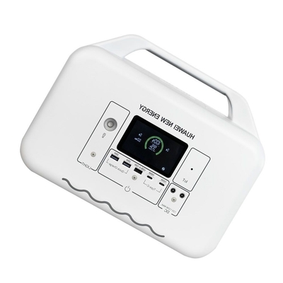 Outdoor Portable Power Bank Generator Travel Essential 1000W Portable Power Station