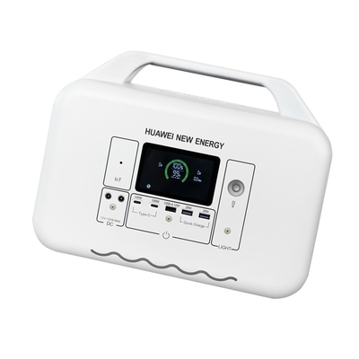 Home Emergency 1000w 1008wh Portable Outdoor Camping Lifepo4 Power Station