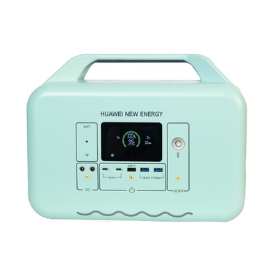 600w Battery Charger Portable Heater Outdoor Portable Mobile Power Station