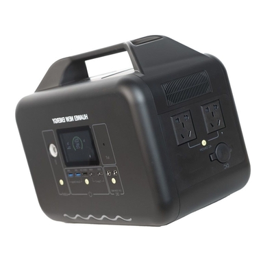 Power Supply 1000w Portable Power Station MPPT Portable Solar Power Generator